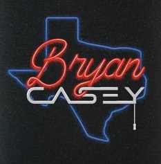 Bryan Casey